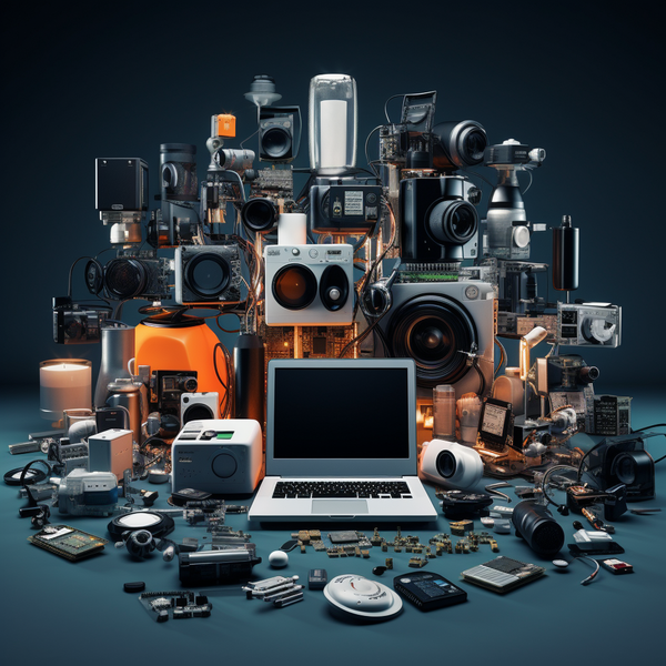 Tech Accessories