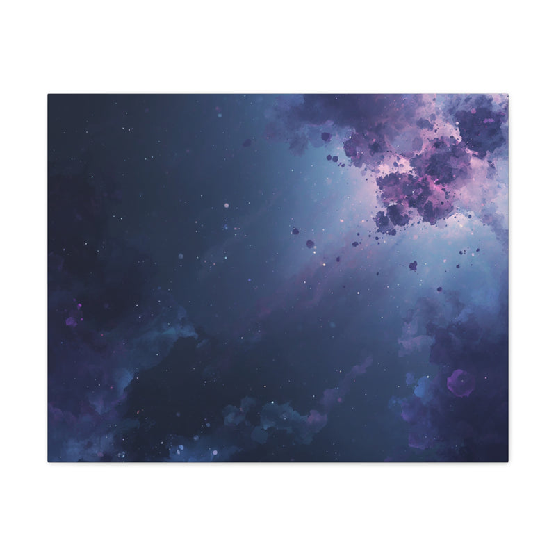 Celestial Azure Collection - Eternal Night