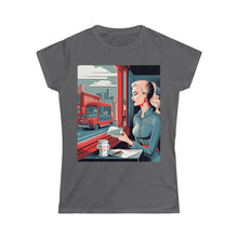 Women's Softstyle Tee
