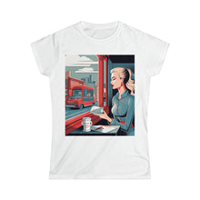 Women's Softstyle Tee