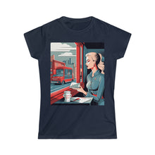 Women's Softstyle Tee