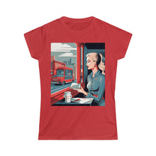 Women's Softstyle Tee
