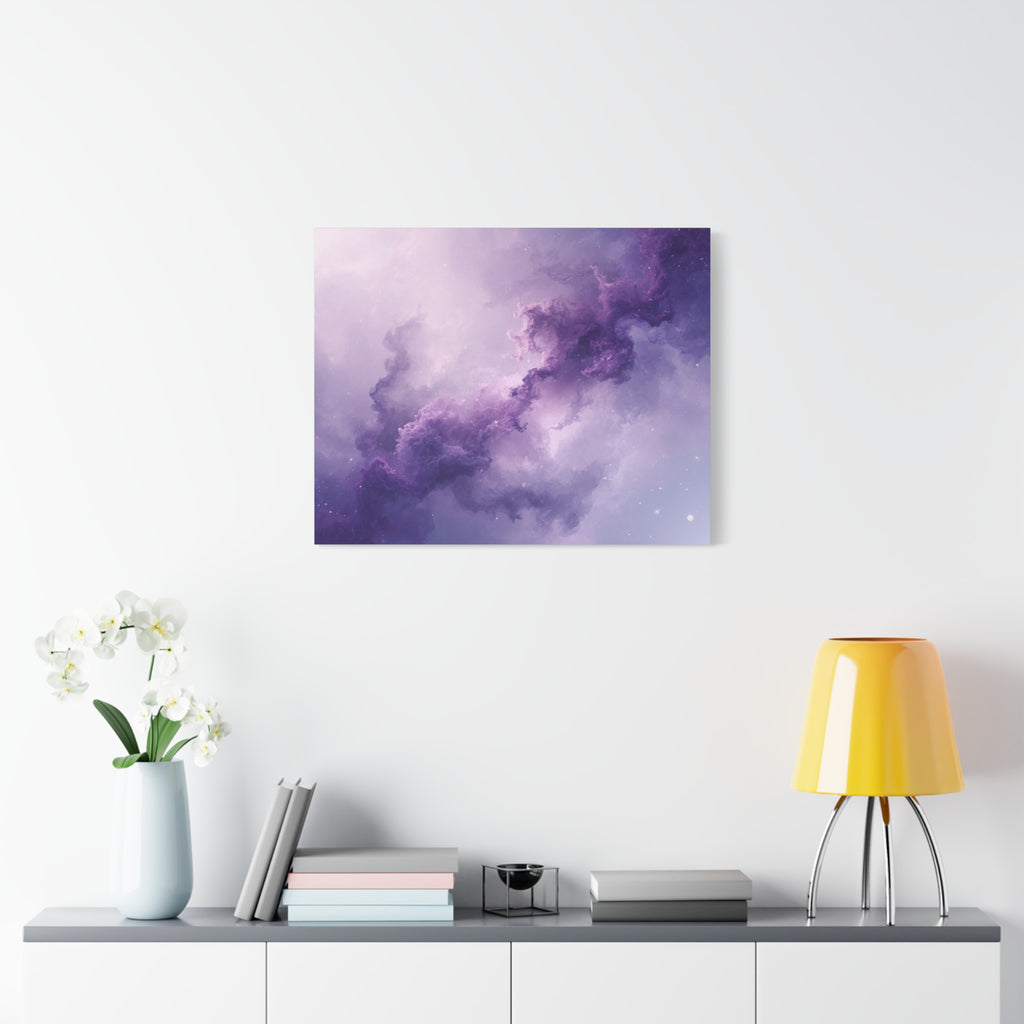 Violet Void Collection - Lavender Lightyears