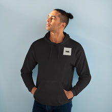 Picture on the back | Unisex Pullover Hoodie
