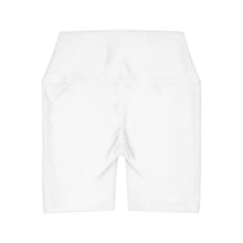 Womens High Waisted Yoga Leggings (AOP)