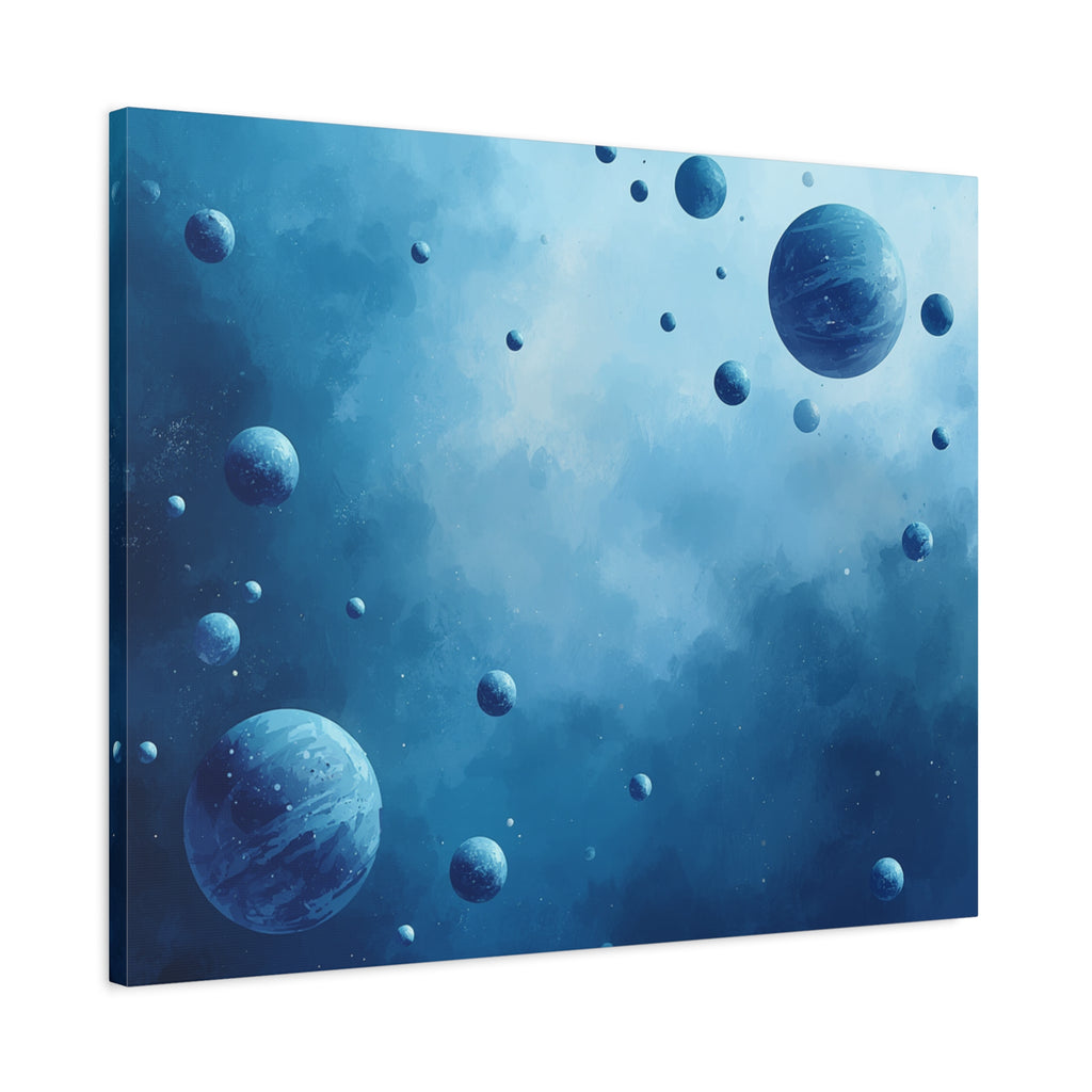 Celestial Azure Collection - Galactic Reverie