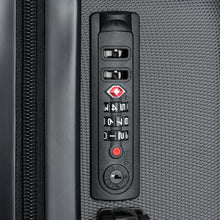 Suitcase | Money On The Move Design