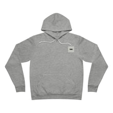 Picture On The Back | Unisex Sponge Fleece Pullover Hoodie