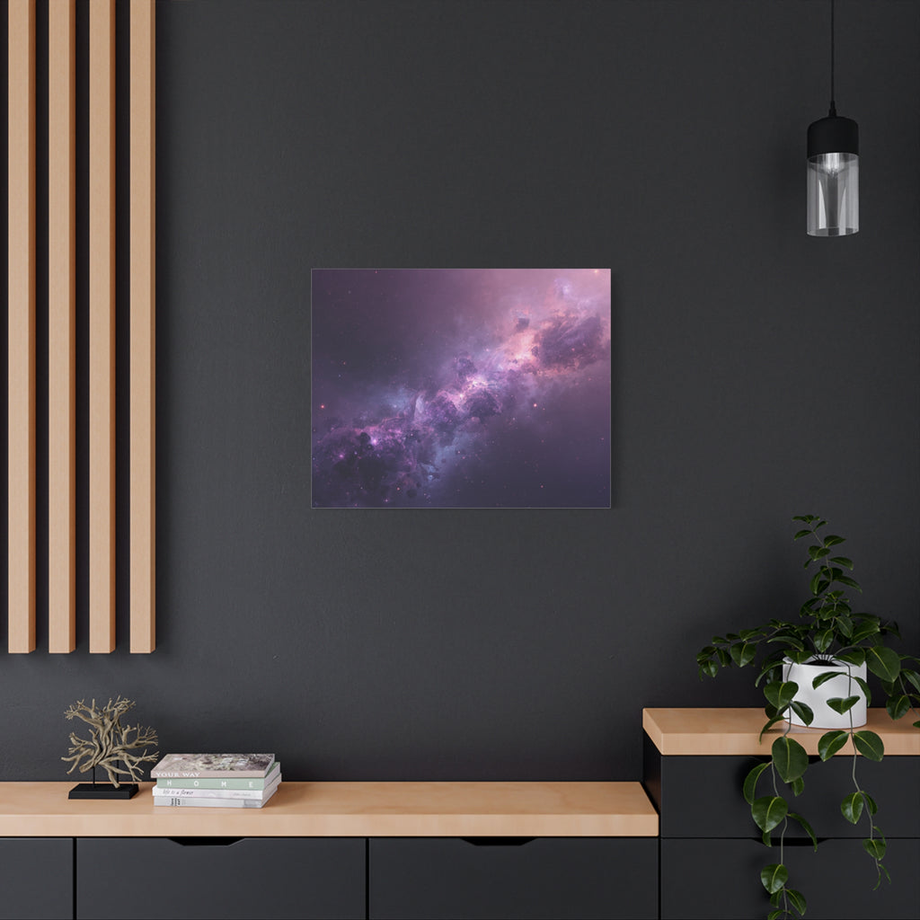 Violet Void Collection - Mystic Constellations