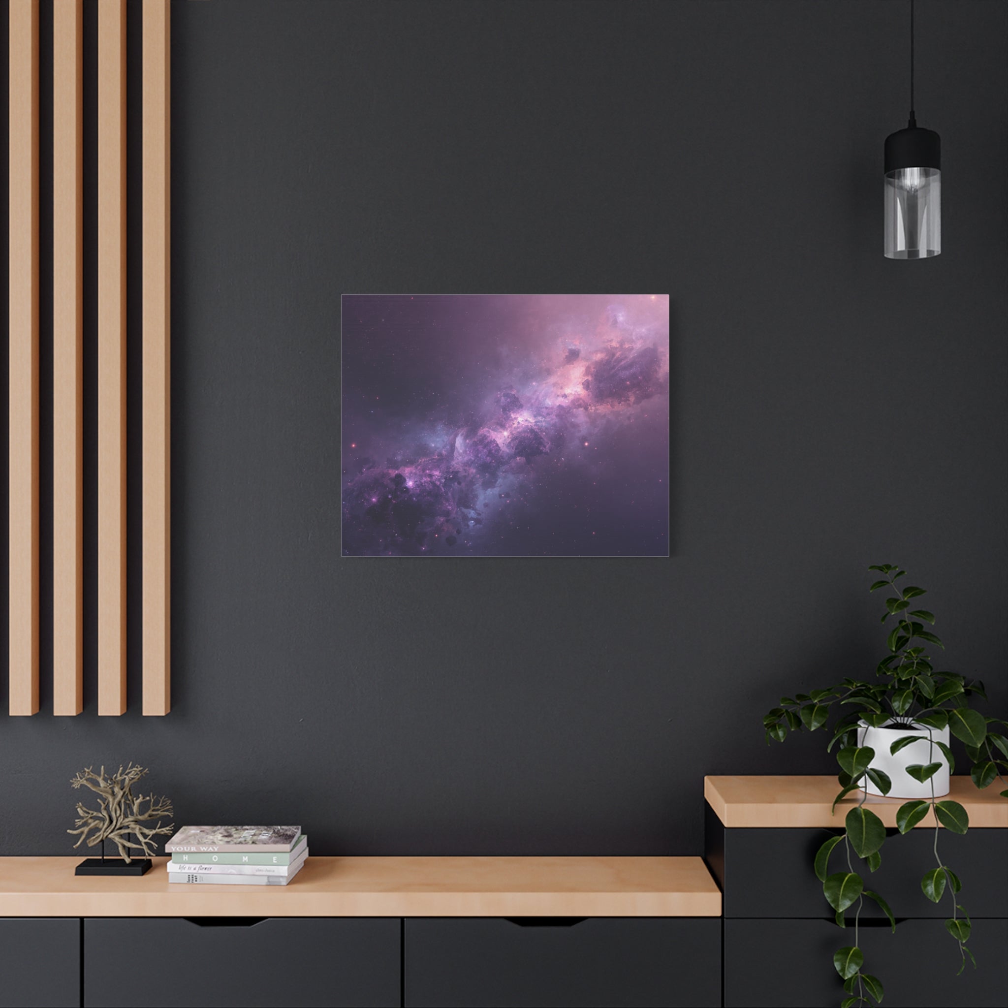 Violet Void Collection - Mystic Constellations