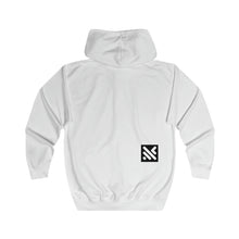 Mens Full Zip Hoodie