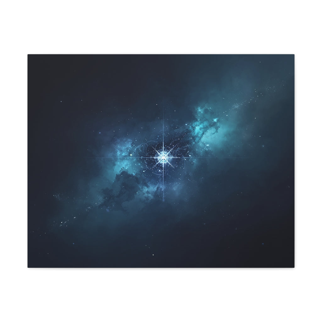 Obsidian Cosmos Collection - Beyond the Last Star