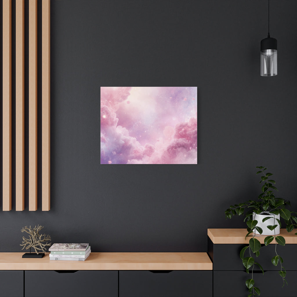 Aurora Rosa Collection - Where the Sky Blushed