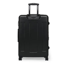 Suitcase | Money On The Move Design