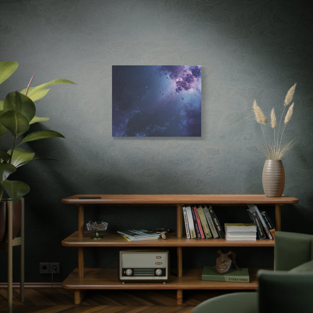 Celestial Azure Collection - Eternal Night