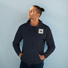 Picture on the back | Unisex Pullover Hoodie