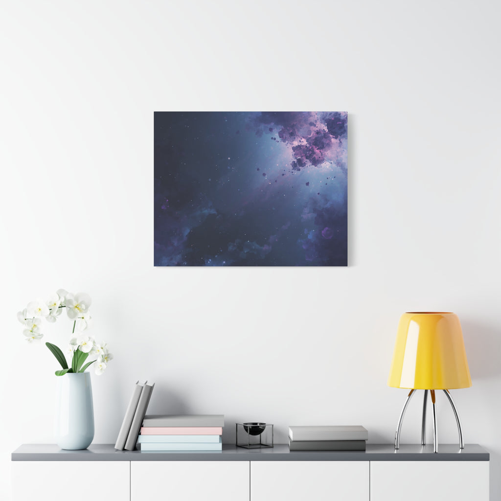Celestial Azure Collection - Eternal Night