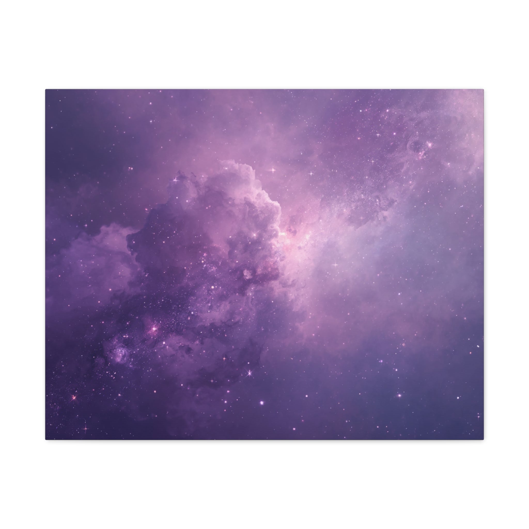 Violet Void Collection - Midnight Amethyst