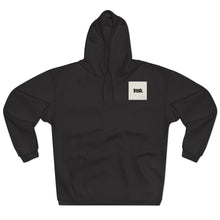 Picture on the back | Unisex Pullover Hoodie