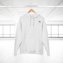 Picture on the back | Unisex Pullover Hoodie