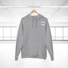 Picture on the back | Unisex Pullover Hoodie