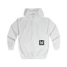 Mens Full Zip Hoodie