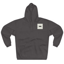 Picture on the back | Unisex Pullover Hoodie