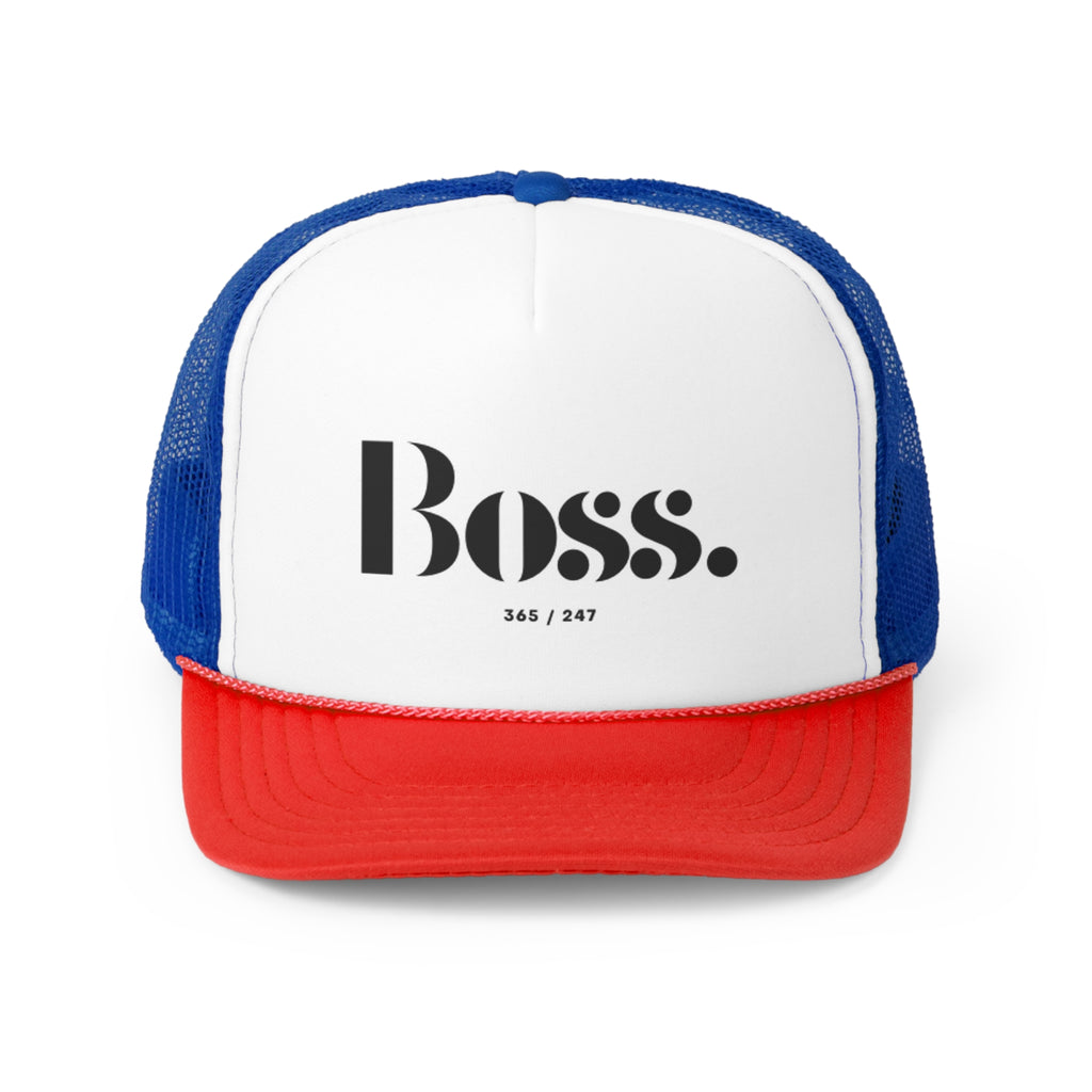 Trucker Caps