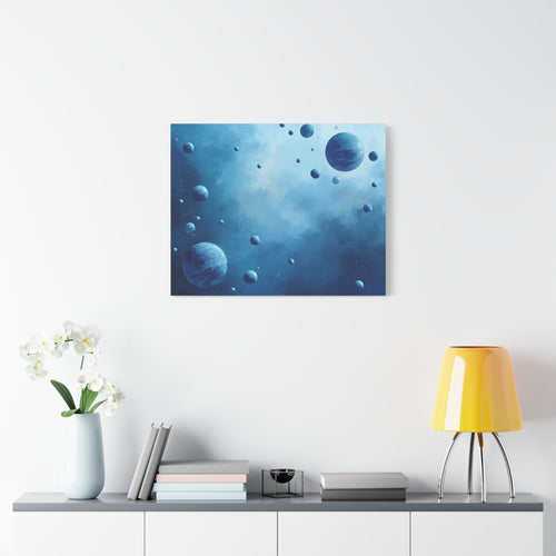 Celestial Azure Collection - Galactic Reverie