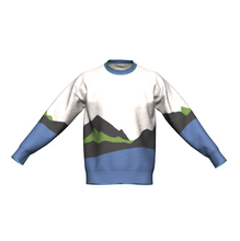 Premium Knitwear | Landscape | Autumn & Winter