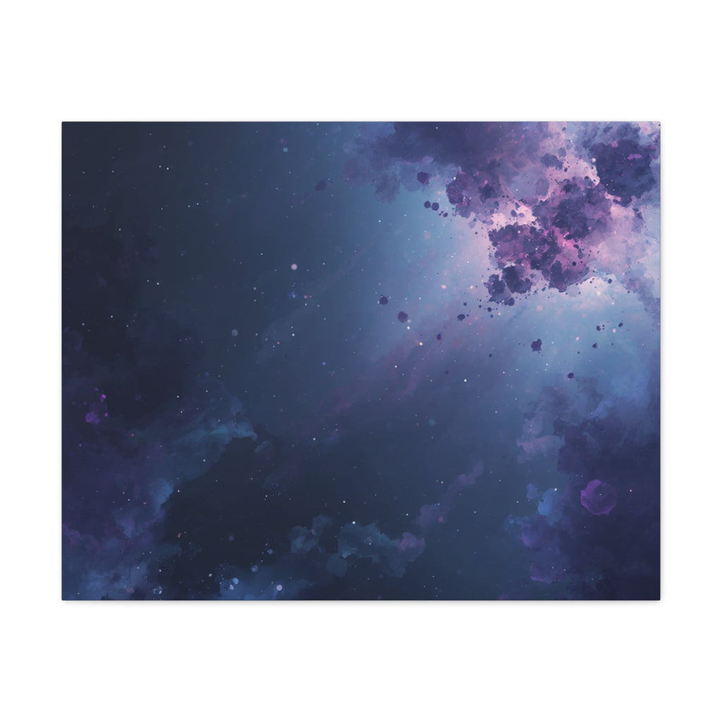 Celestial Azure Collection - Eternal Night