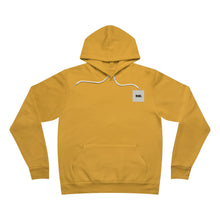 Picture On The Back | Unisex Sponge Fleece Pullover Hoodie