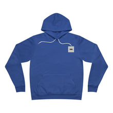 Picture On The Back | Unisex Sponge Fleece Pullover Hoodie