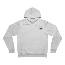 Picture On The Back | Unisex Sponge Fleece Pullover Hoodie
