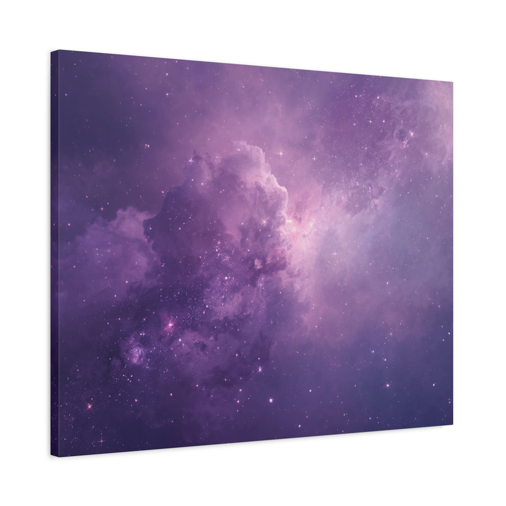 Violet Void Collection - Midnight Amethyst