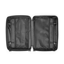 Suitcase | Money On The Move Design