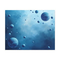 Celestial Azure Collection - Galactic Reverie