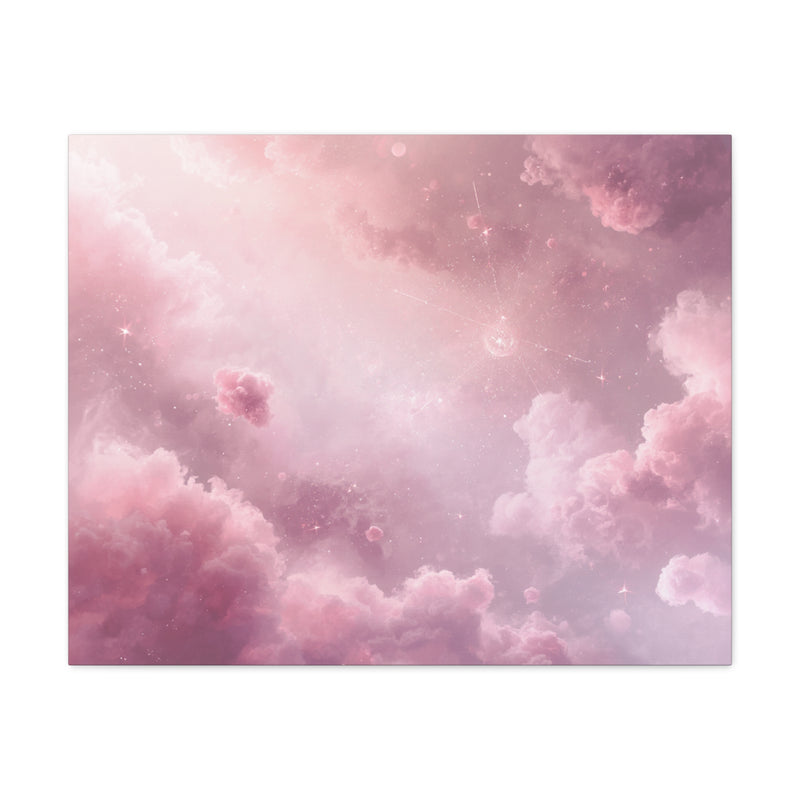 Aurora Rosa Collection - Dust of a Pink Dawn