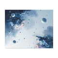 Celestial Azure Collection - Lunar Afterglow