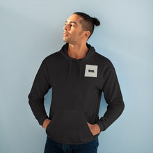 Picture on the back | Unisex Pullover Hoodie