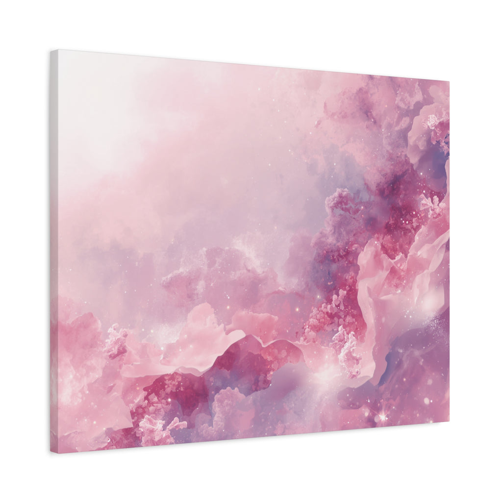 Aurora Rosa Collection - Stardust in Bloom