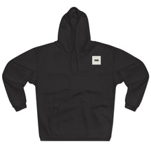 Picture on the back | Unisex Pullover Hoodie