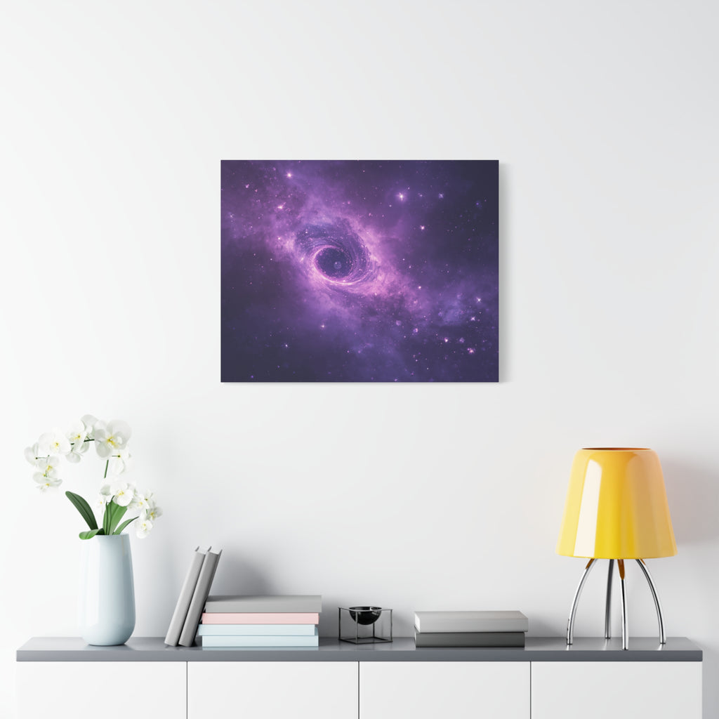 Violet Void Collection - The Indigo Gate