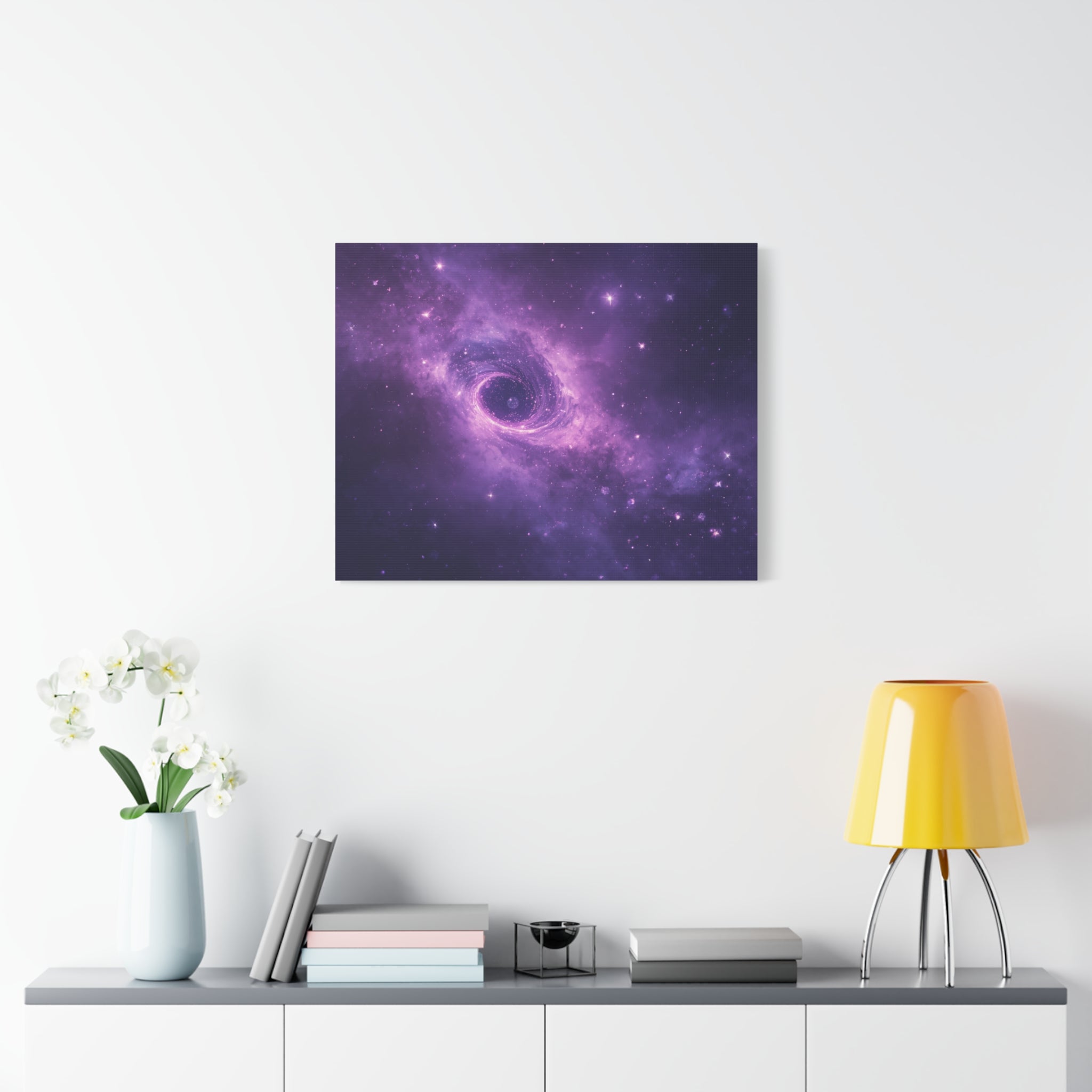 Violet Void Collection - The Indigo Gate