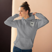 Picture on the back | Unisex Pullover Hoodie
