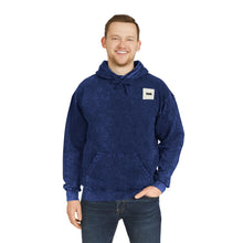 Picture On The Back | Mineral Wash Hoodie