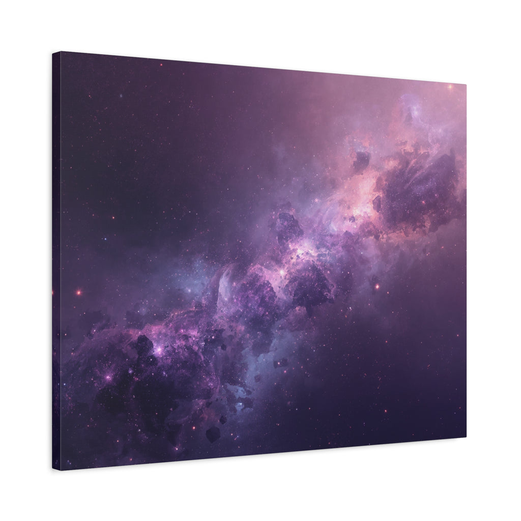 Violet Void Collection - Mystic Constellations