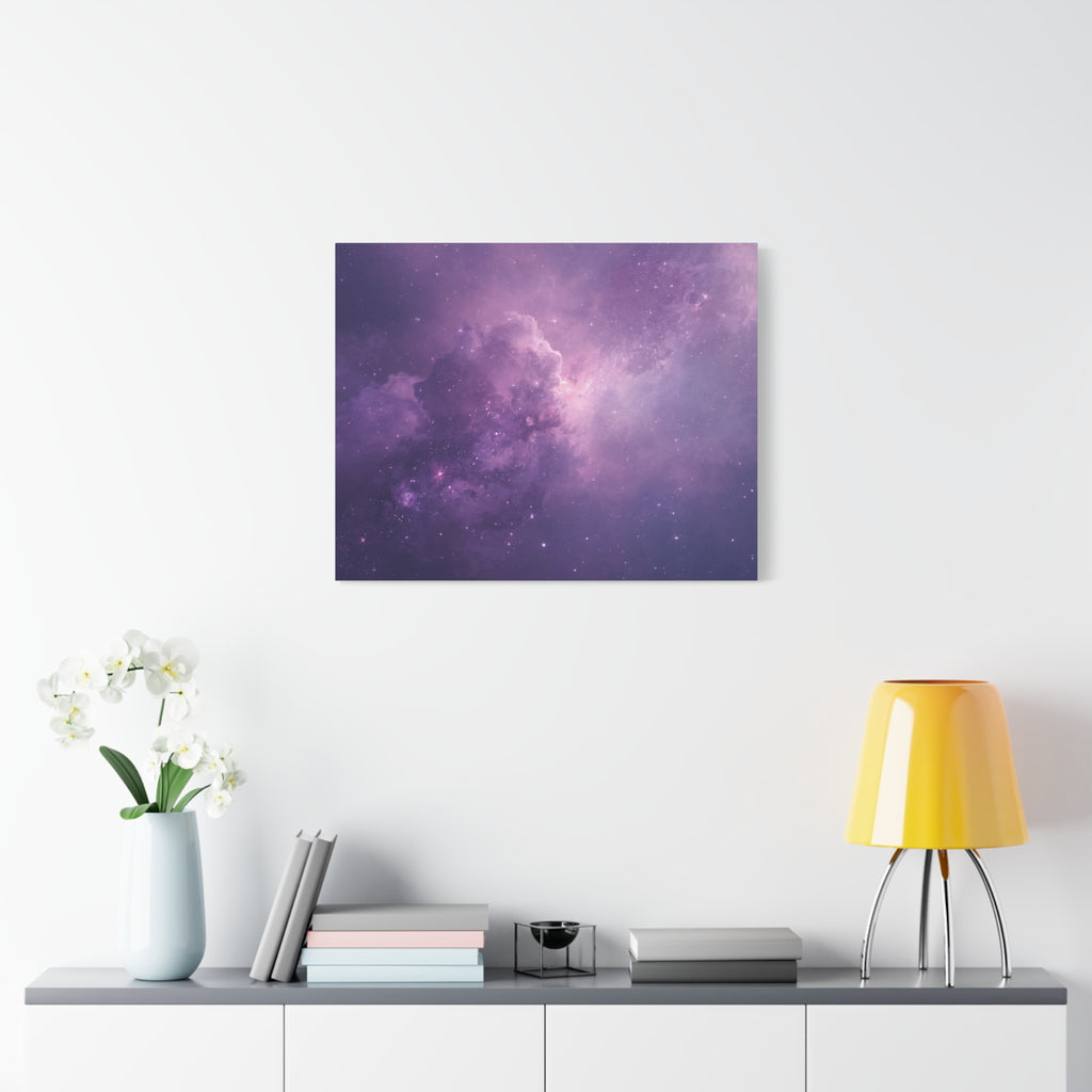 Violet Void Collection - Midnight Amethyst