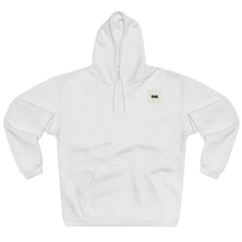 Picture on the back | Unisex Pullover Hoodie
