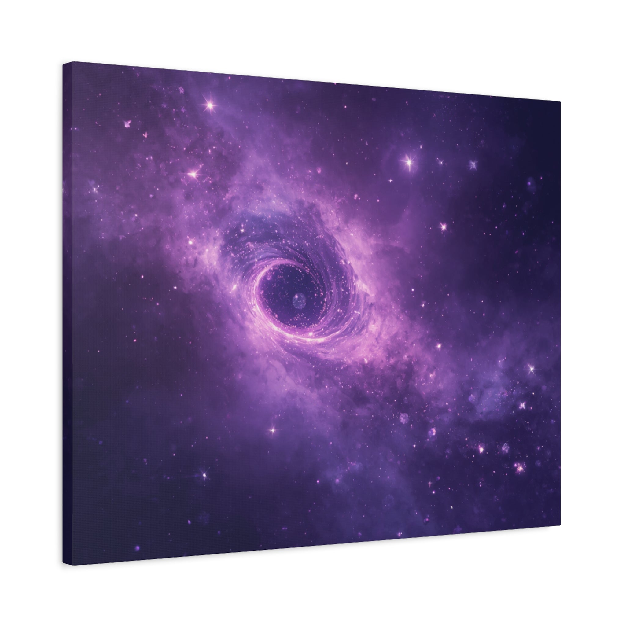 Violet Void Collection - The Indigo Gate